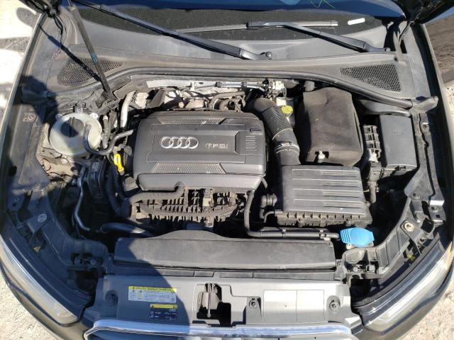 2015 AUDI A3 2.0T WAUBFGFF4F1005522
