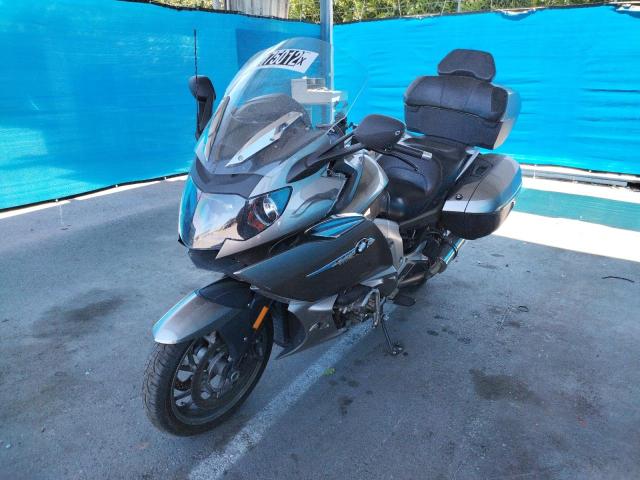 2014 BMW K1600 GTL WB1061200EZZ25105