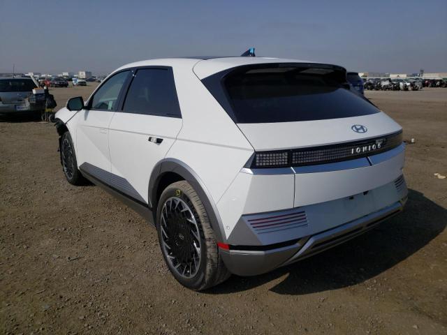 2022 HYUNDAI IONIQ 5 LI KM8KRDAF9NU067393