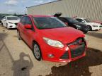 2012 FORD  FOCUS