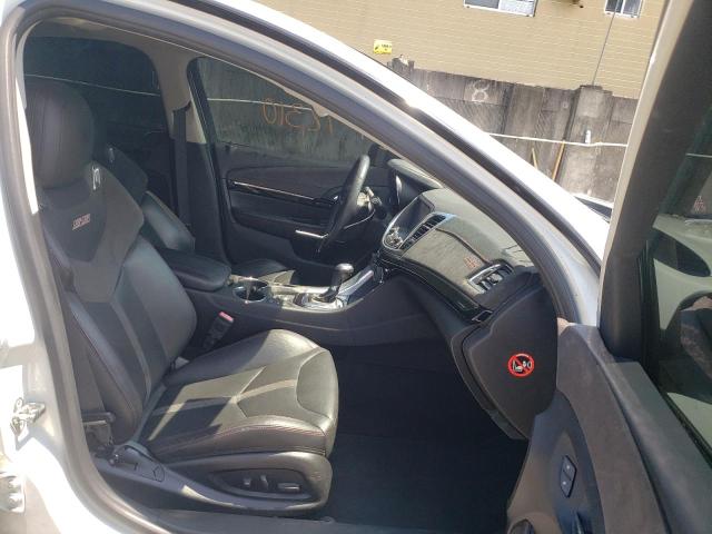 2016 CHEVROLET SS 6G3F15RW9GL216243