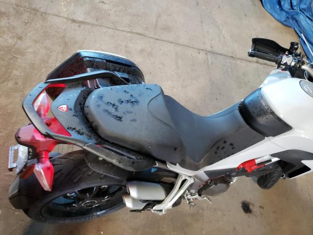 2016 DUCATI MULTISTRAD ZDM12BWW5GB010161