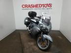 photo KAWASAKI ZG1400 B 2008