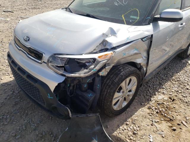KNDJP3A55F7754748 KIA SOUL +