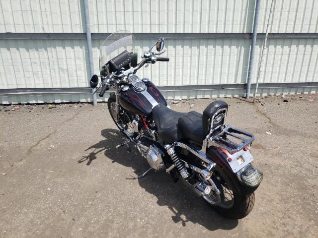 2002 HARLEY-DAVIDSON FXDL 1HD1GDV192Y322776