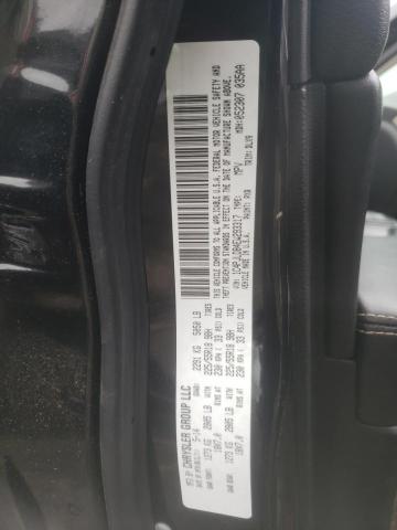 1C4PJLDB4EW293317 Jeep Cherokee L 2014. Фото: 9