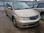 2000 HONDA  ODYSSEY