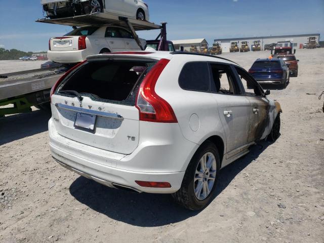 2015 VOLVO XC60 T5 YV440MDJXF2729614