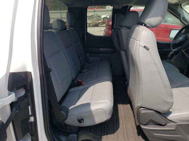 2022 FORD F150 XL 1FTEX1CB6NKD03039