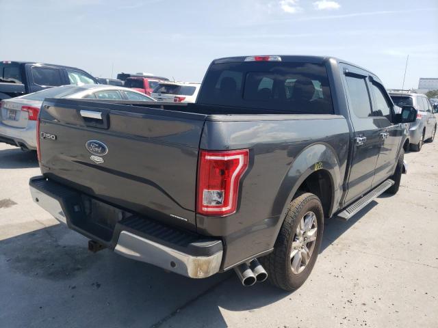 2015 FORD F150 2WD 1FTEW1CF5FFC63102