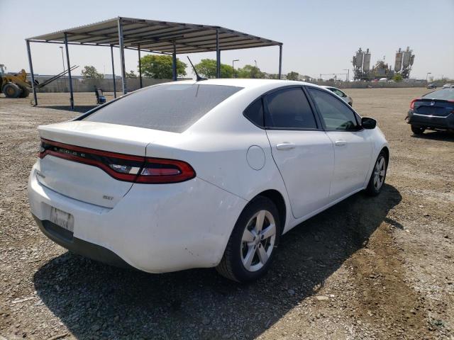 1C3CDFBB0FD222126 Dodge DART SXT