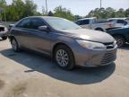 2015 TOYOTA  CAMRY