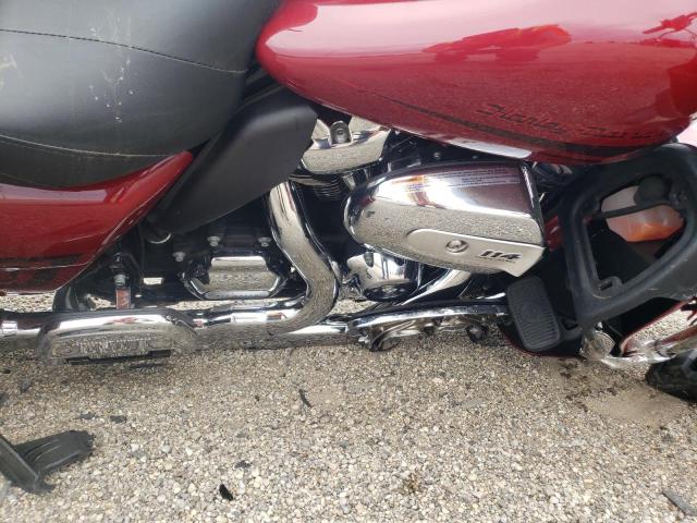 2020 HARLEY-DAVIDSON FLTRK 1HD1KZF15LB618232