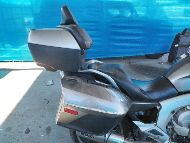 2014 BMW K1600 GTL WB1061200EZZ25105