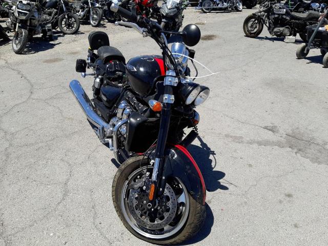 2017 TRIUMPH MOTORCYCLE ROCKET III SMTC02L44HJ789011