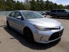 2017 TOYOTA  AVALON