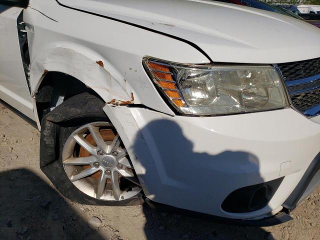 2015 DODGE JOURNEY LI 3C4PDCBG4FT754612