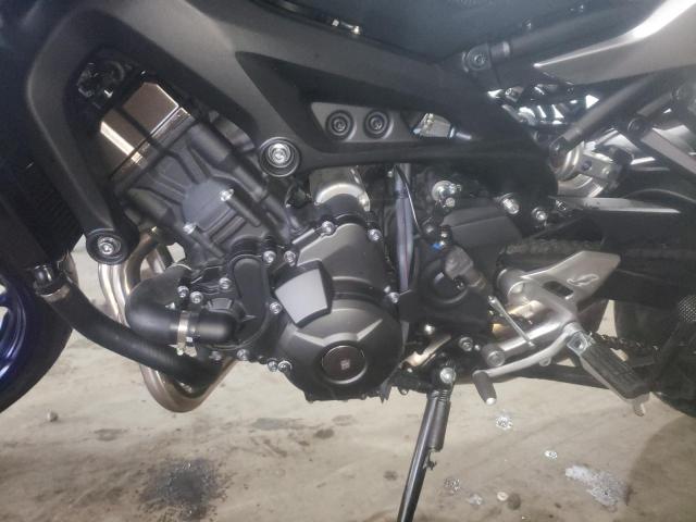 2019 YAMAHA MTT09 GT JYARN62E0KA000660