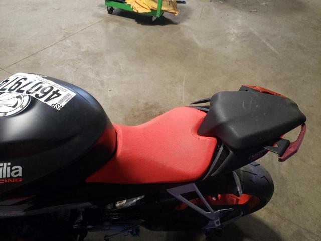 2021 APRILIA TUONO ZD4KSUE08MS000359