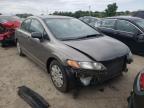 2006 HONDA  CIVIC