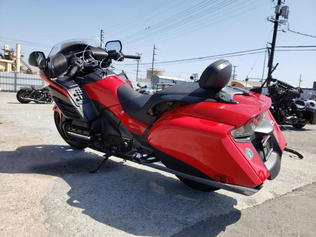 2013 HONDA GL1800 B JH2SC6846DK000628