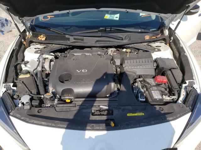 2020 NISSAN MAXIMA SL 1N4AA6DV7LC374706