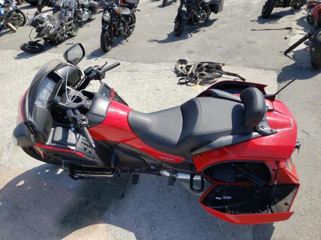 2013 HONDA GL1800 B JH2SC6846DK000628