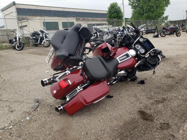 2020 HARLEY-DAVIDSON FLTRK 1HD1KZF15LB618232