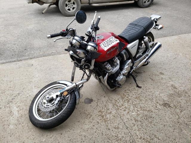 2017 HONDA CB1100 C JH2SC6515HK300161