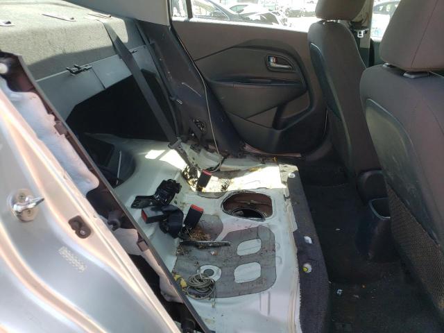 KNADM4A31H6037926 KIA RIO LX