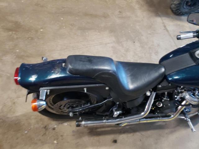 2001 HARLEY-DAVIDSON FXSTB 1HD1BTY161Y017609