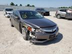 2014 ACURA  ILX