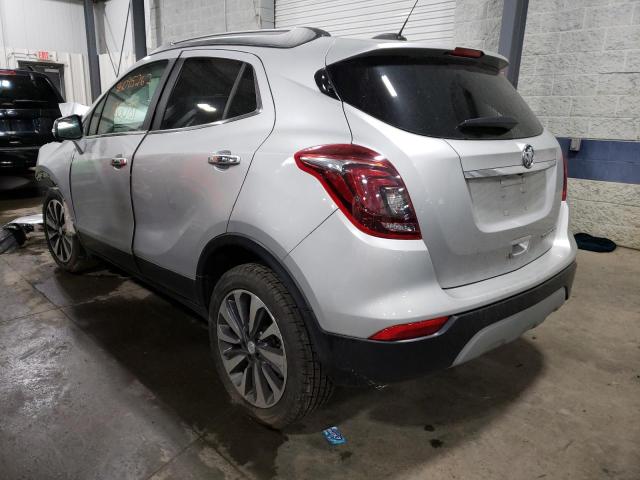 2019 BUICK ENCORE ESS KL4CJCSM8KB889384