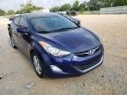 2012 HYUNDAI  ELANTRA