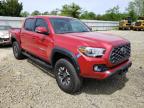 2020 TOYOTA  TACOMA