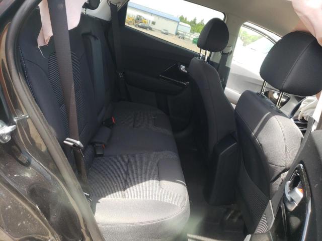 2022 KIA NIRO LXS KNDCM3LD9N5536473
