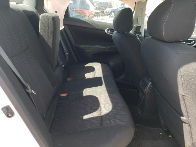 3N1AB7AP2KY317129 Nissan Sentra S 2019. Фото: 5