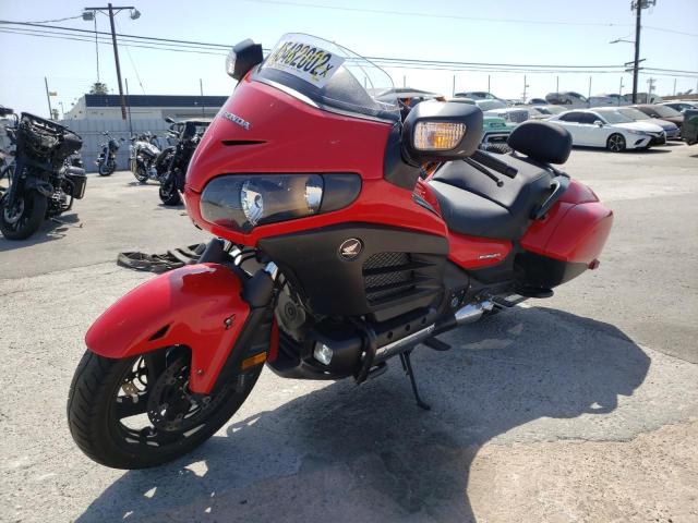 2013 HONDA GL1800 B JH2SC6846DK000628