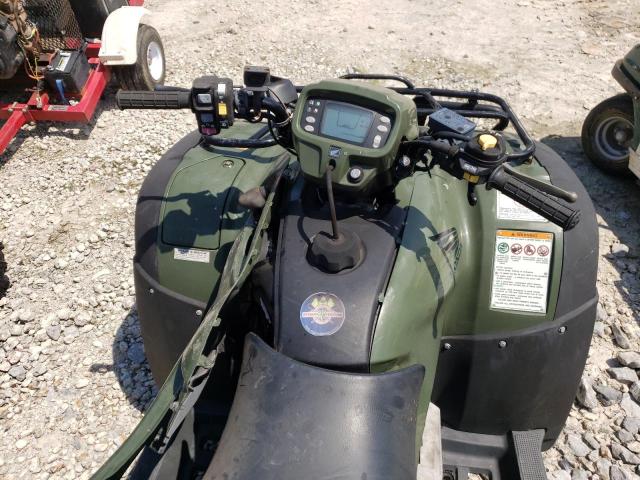 2013 HONDA TRX500 FA 1HFTE2609D4301145