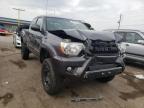 2014 TOYOTA  TACOMA