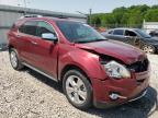 2011 CHEVROLET  EQUINOX