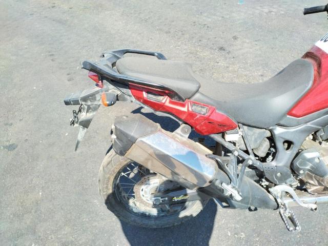 2017 HONDA CRF1000 JH2SD0412HK100284