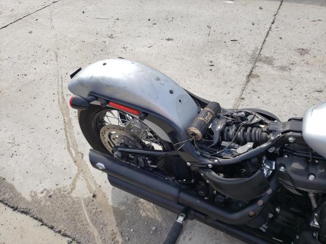 2020 HARLEY-DAVIDSON FXBB 1HD1YJJ16LB012090