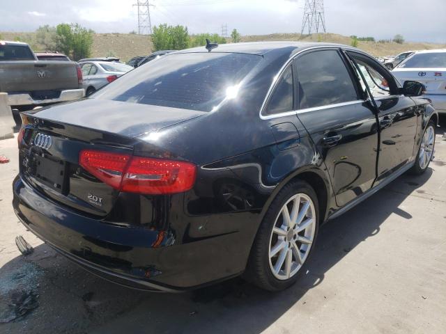 VIN WAUFFAFL1FN037325 2015 Audi A4, Premium Plus no.4