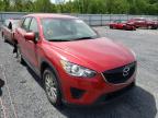 2015 MAZDA  CX-5