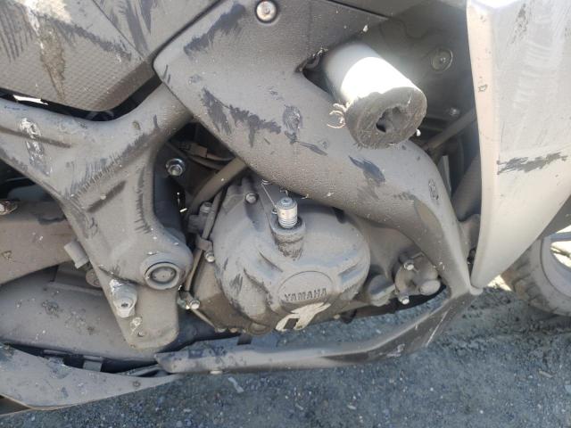 2016 YAMAHA YZFR3 MH3RH06Y6GK012134
