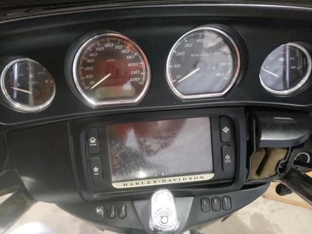 2015 HARLEY-DAVIDSON FLHTCUL UL 1HD1KDM1XFB683443