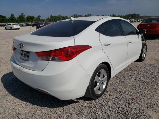 Фото: 5NPDH4AEXDH200520 - 4