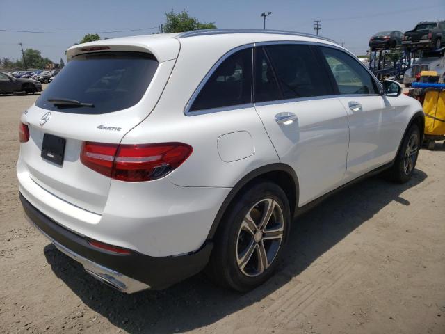 2019 MERCEDES-BENZ GLC 300 4M WDC0G4KBXKF572821