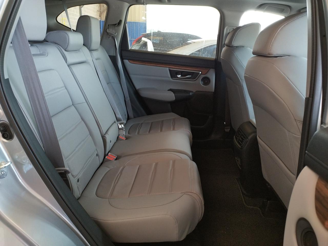 5J6RW1H82NA011969 HONDA CRV 2022